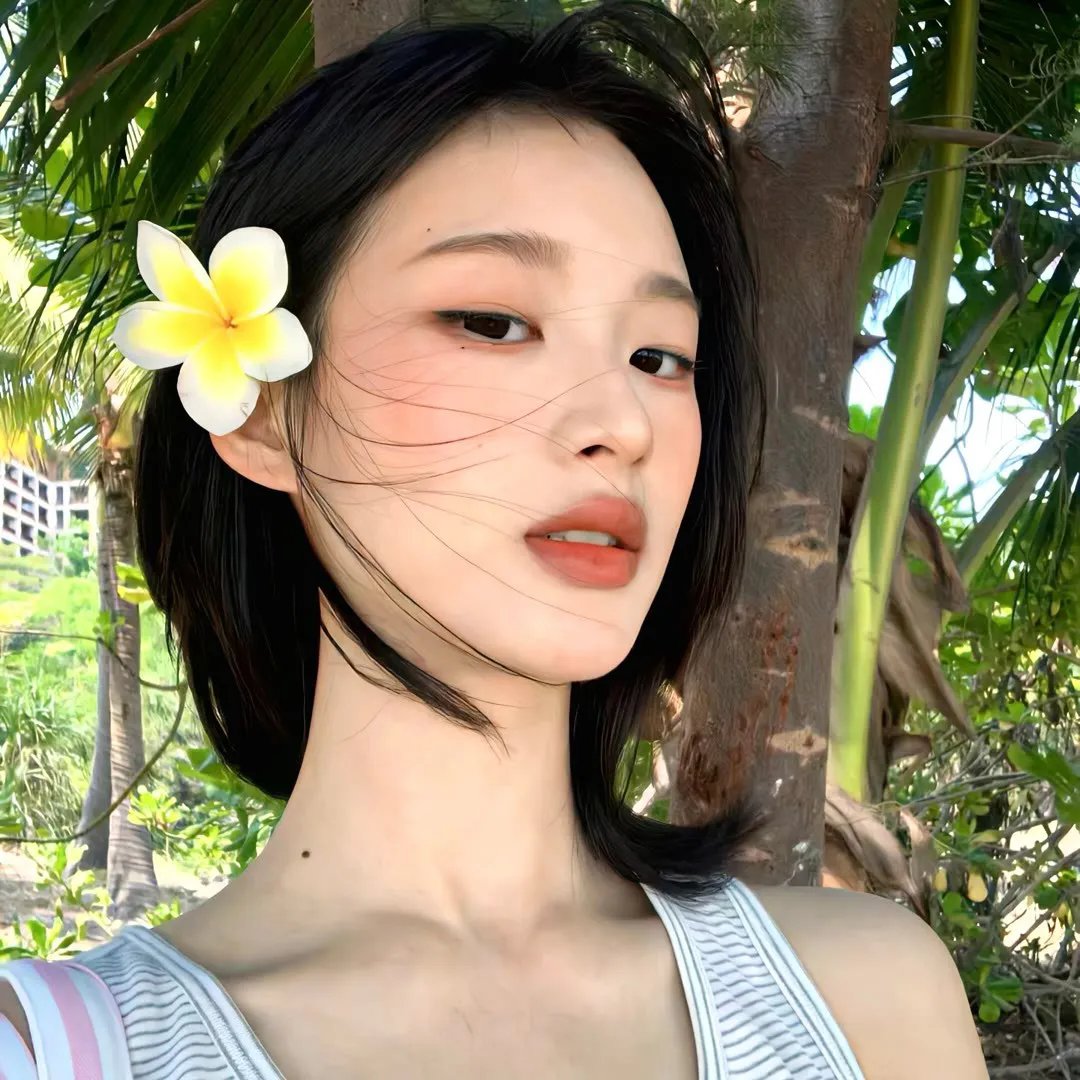 芳心之歌