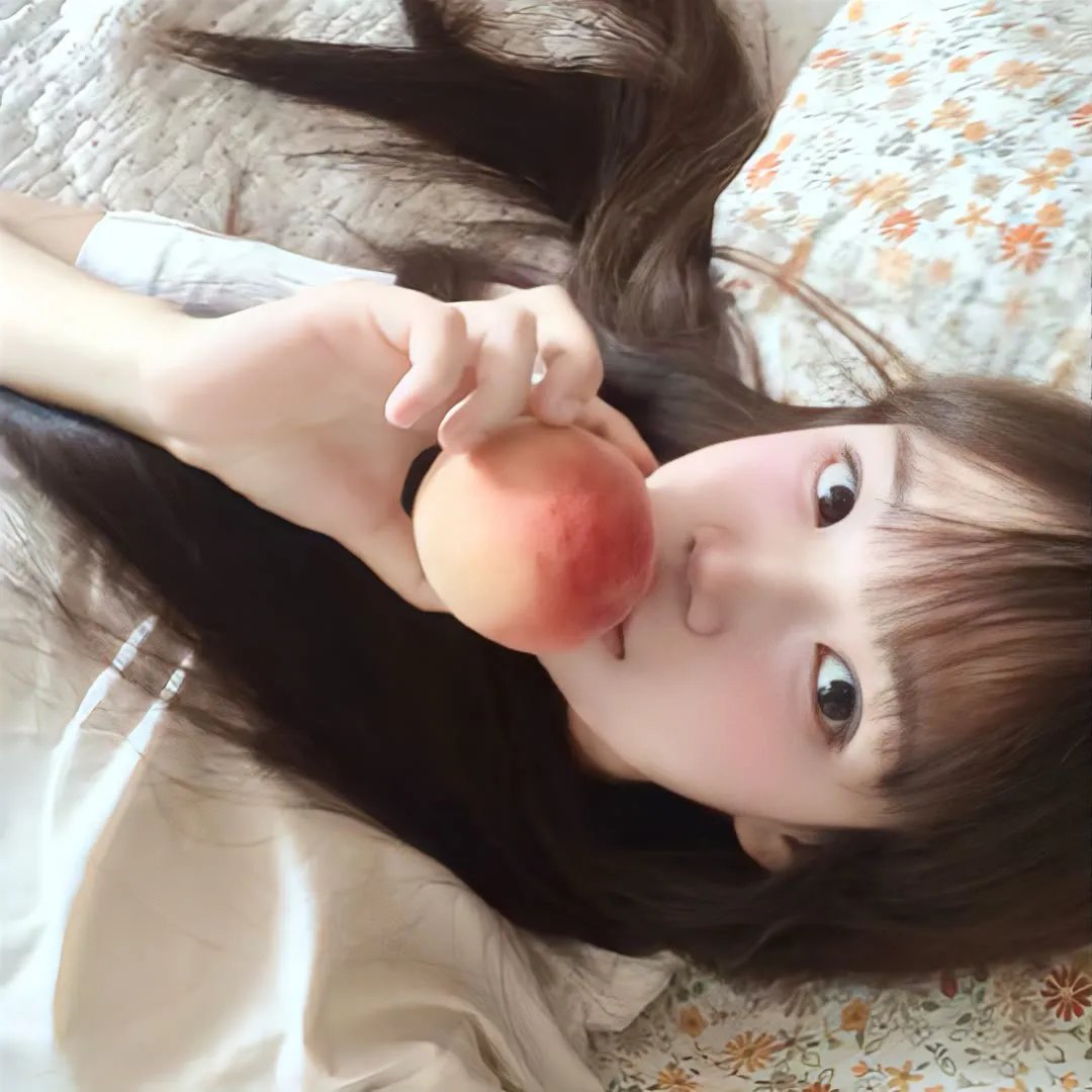 快乐的小鸡